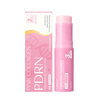 Celsiora®  PDRN Pink Collagen Volume Multi Balm Stick