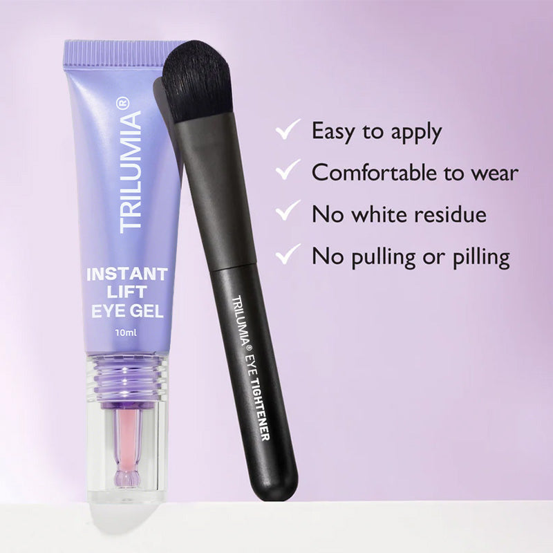 Eye Bag Instant Eraser, Tightens, Firms, & Blurs Wrinkles