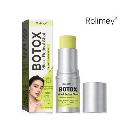 🪄Rolimey® Botox & Vita-A Retinol Shot Wrinkle-Lift Tightening stick
