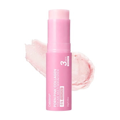 Celsiora®  PDRN Pink Collagen Volume Multi Balm Stick