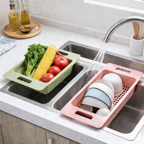 biluti® Multi-Tier Vegetable Storage Rack – Kitchen & Pantry Organizer