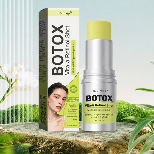 Rolimey® Botox & Vita-A Retinol Shot Wrinkle-Lift Tightening stick