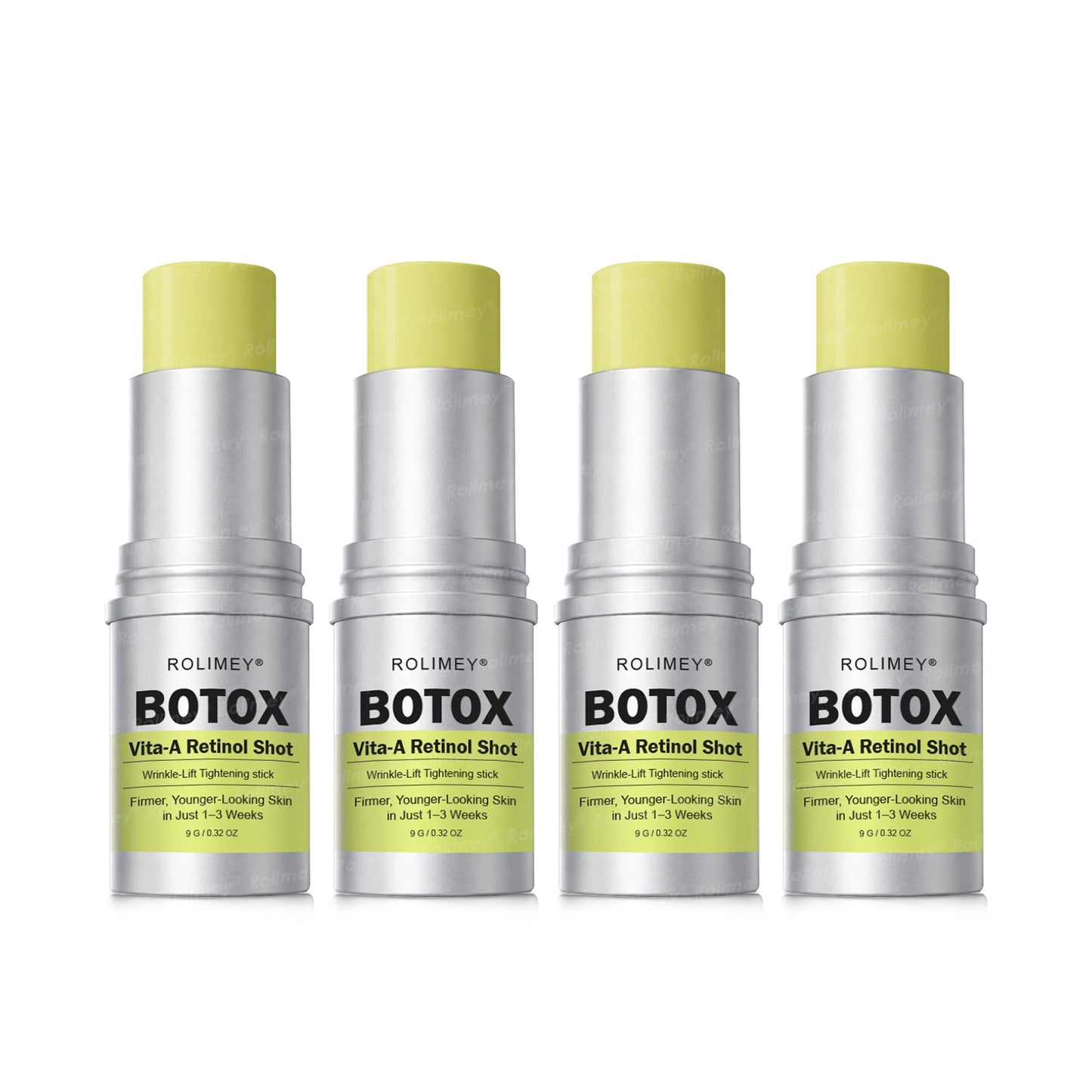 🪄Rolimey® Botox & Vita-A Retinol Shot Wrinkle-Lift Tightening stick