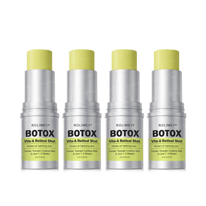 🪄Rolimey® Botox & Vita-A Retinol Shot Wrinkle-Lift Tightening stick