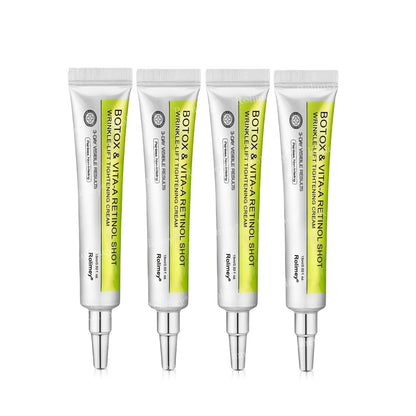 Rolimey® Botox & Vita A Retinol Shot Wrinkle-Lift Tightening cream