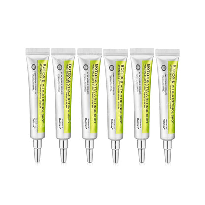 Rolimey® Botox & Vita A Retinol Shot Wrinkle-Lift Tightening cream