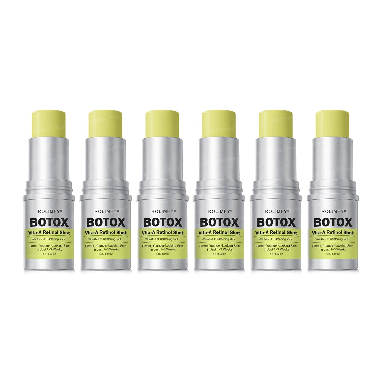 🪄Rolimey® Botox & Vita-A Retinol Shot Wrinkle-Lift Tightening stick