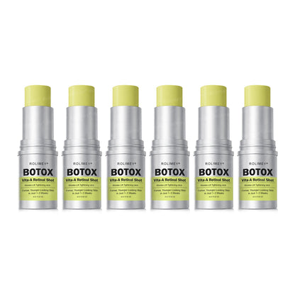 🪄Rolimey® Botox & Vita-A Retinol Shot Wrinkle-Lift Tightening stick