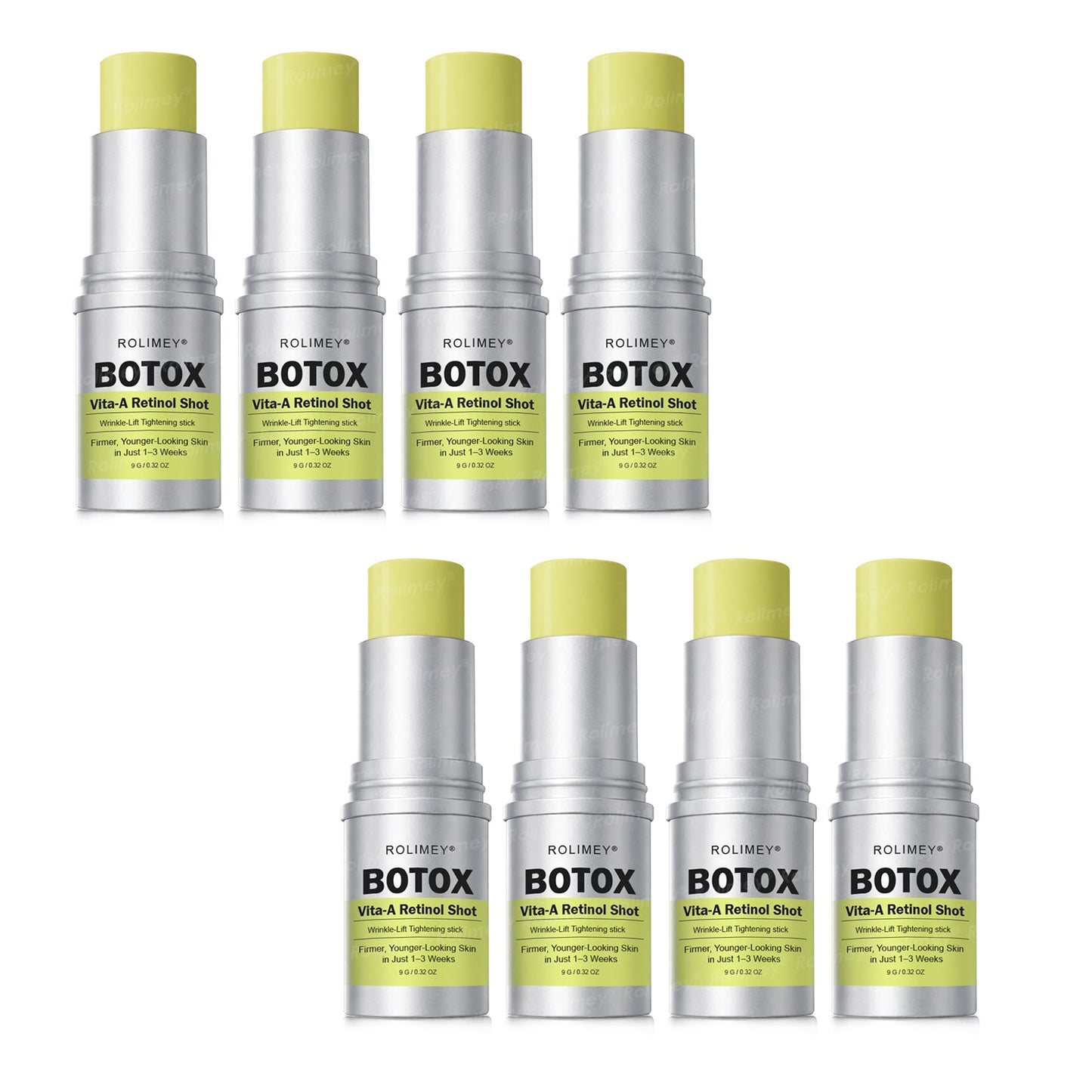 🪄Rolimey® Botox & Vita-A Retinol Shot Wrinkle-Lift Tightening stick