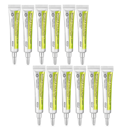 Rolimey® Botox & Vita A Retinol Shot Wrinkle-Lift Tightening cream