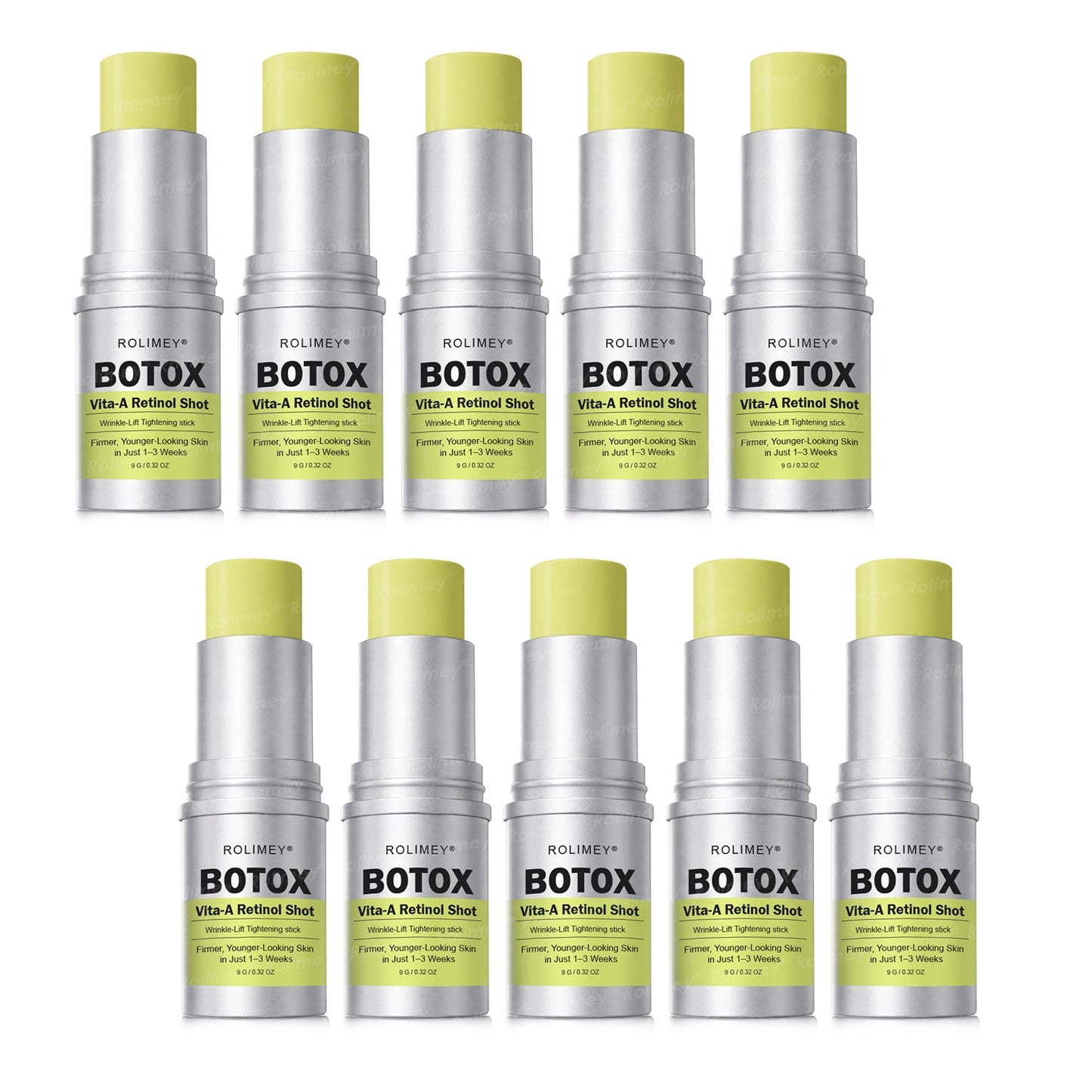 🪄Rolimey® Botox & Vita-A Retinol Shot Wrinkle-Lift Tightening stick