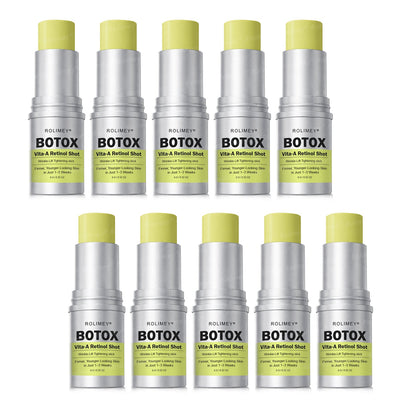 🪄Rolimey® Botox & Vita-A Retinol Shot Wrinkle-Lift Tightening stick