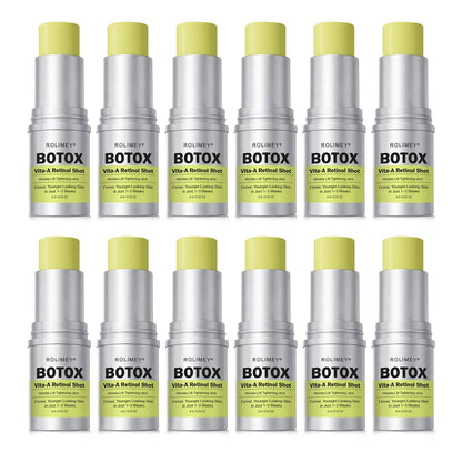 🪄Rolimey® Botox & Vita-A Retinol Shot Wrinkle-Lift Tightening stick